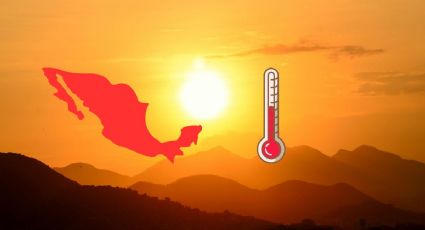 ¿Qué es la canícula y cuándo inician las temperaturas de 40 grados en México?