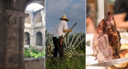 Hidalgo espera a los viajeros foodies con el Festival del Cordero y el Mezcal: FECHA