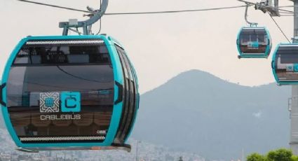 Atractivos que podrás disfrutar en la nueva Línea 6 del Cablebús de la CDMX