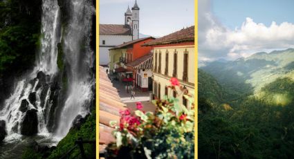 ¿Cuánto gastas en casetas para llegar al Pueblo Mágico de Zacatlán en 2025?