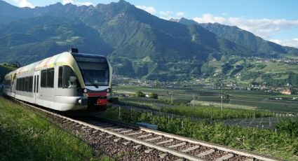 Tren Saltillo-Nuevo Laredo: Esta será la nueva ruta que trasladará 18 mil personas al día