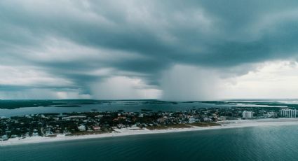 Ciclón tropical Alvin: Estos son los estados que afectará a su paso por México