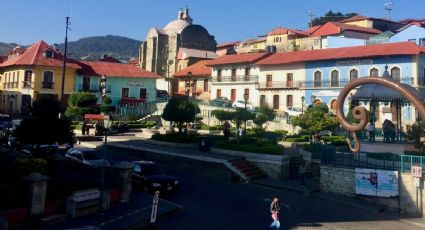 El Pueblo Mágico de Hidalgo para viajar a Inglaterra sin salir de México
