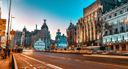 De Querétaro a Madrid: ¿Cuándo inicia sus viajes esta ruta aérea?