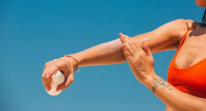 ¿Vas a la playa? Los mejores protectores para cuidar tu piel del Sol