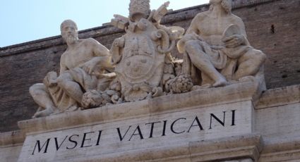 ¡Tesoro milenario! Las pertenencias sagradas indígenas que resguarda el Vaticano