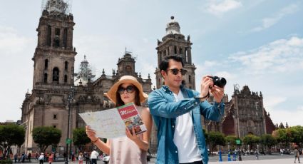 ¿Qué hacer GRATIS en la CDMX del 30 de mayo al 2 de junio de 2025?
