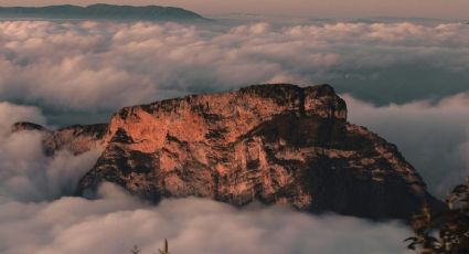 ¿Cuánto sale un viaje de 3 días al Pueblo Mágico de Querétaro para ver el increíble mar de nubes?