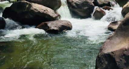 Viajes a la naturaleza: El río que canta, el asombroso tesoro imperdible de Michoacán