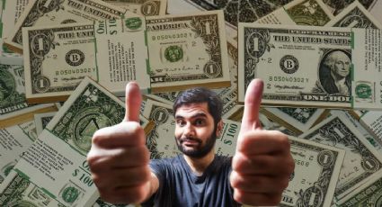 Precio del dólar hoy: ¿Cuál es el tipo de cambio este 3 de mayo de 2025?