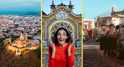 ¿Cuál es el municipio más bonito de Puebla para ir el fin de semana?