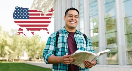 Estudiar en Estados Unidos: La Embajada en México publicó los requisitos oficiales