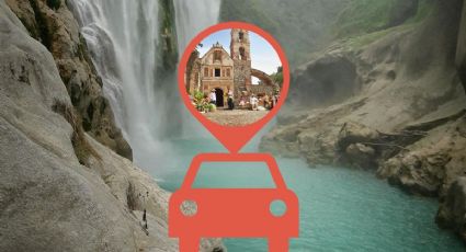 ¿Cuánto cuesta un viaje al municipio más bonito de Hidalgo el fin de semana?