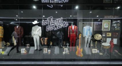 Todo lo que debes saber sobre el Museo Los Tigres del Norte en Mocorito