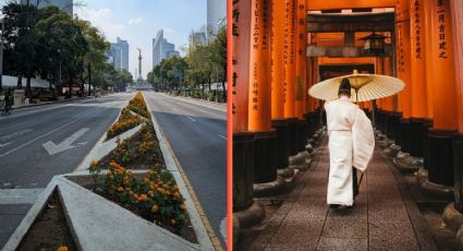 ¡Sin pasaporte! Japón llega a la CDMX con cine, actividades y más