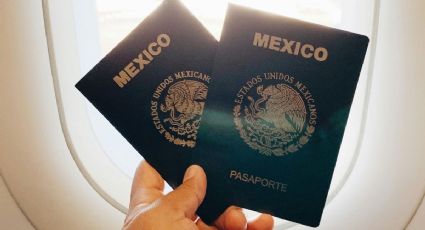 ¿Es posible viajar a otros países desde México si no tengo pasaporte?