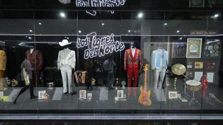 Todo lo que debes saber sobre el Museo Los Tigres del Norte en Mocorito