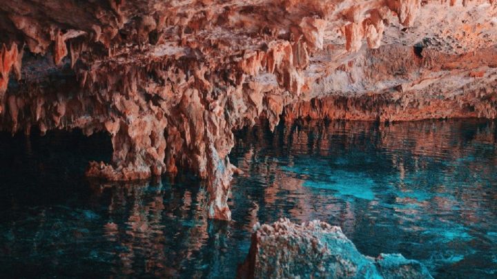 Descubre el Cenote más hermoso de la Riviera Maya: Cómo llegar y cuánto cuesta