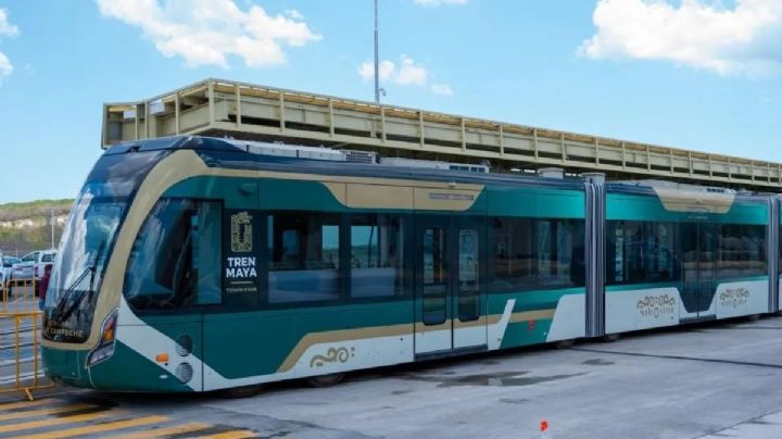 Tren Ligero de Campeche: Conoce cuándo inicia operaciones y si tendrá conexión con el Tren Maya