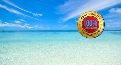 La mejor del país: La playa galardonada con el premio 'Lo mejor de México'