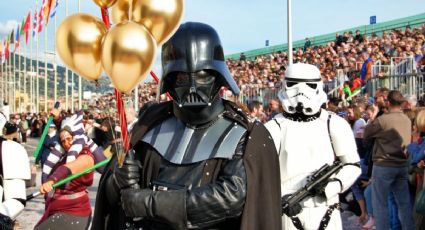 Star Wars: Destinos donde se festeja el May the 4th be with you