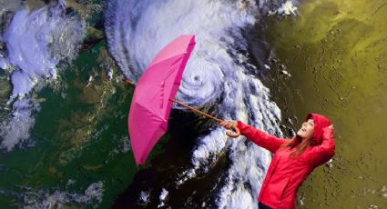 Huracán Alvin: ¿Qué estados tocará el primer ciclón de la temporada?