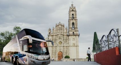 ¿Cuáles son las centrales de autobuses para viajar desde el Edomex en tus días libres?
