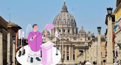 Cónclave: Estas son las nacionalidades de los cardenales que viajaron a Roma para elegir al nuevo Papa