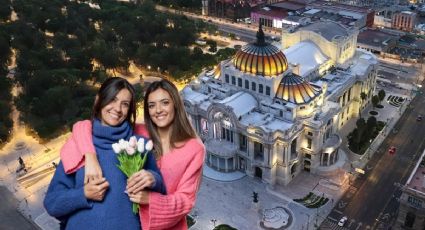 Día de las madres: Actividades GRATIS para consentir a mamá el 10 de mayo