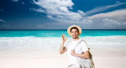 Sisal, el Pueblo Mágico con playas vírgenes de arenas blancas rodeado de manglares