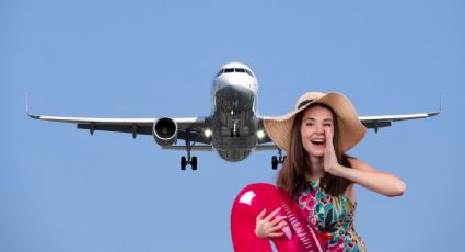 AIFA estrena nueva ruta a Tepic y esto costará volar a ese destino en 2025