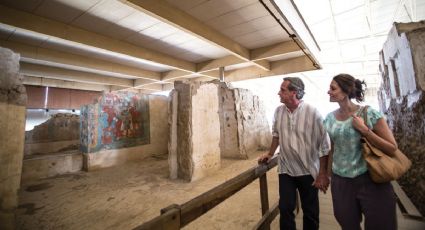 Día del Maestro: 5 destinos mexicanos para aprender historia mientras viajas