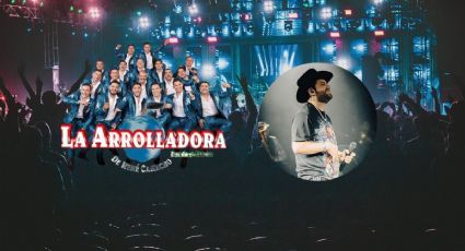 Fiestas de Mayo 2025 en Pénjamo presentan a La Arrolladora, Luis R. Conriquez y más artistas