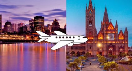 Aeropuerto de Guadalajara estrena nueva ruta de vuelos a Montreal a partir de estas FECHAS