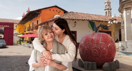10 de mayo: Los municipios más bonitos de Puebla para festejar a mamá, según la IA