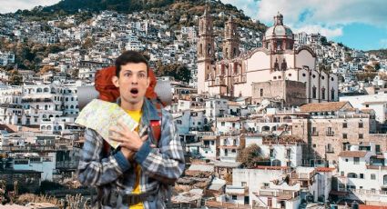 El pueblito de Guerrero con las calles más bonitas para recorrer con mamá