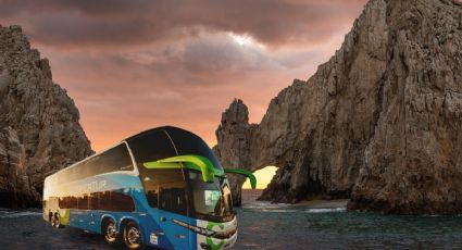 ¿Cuáles son los destinos a los que puedo viajar desde la Central de Autobuses de La Paz?