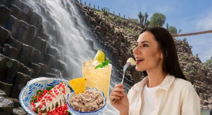¿Cuáles son los sabores más emblemáticos que debes probar al viajar por el oriente de México? SRE
