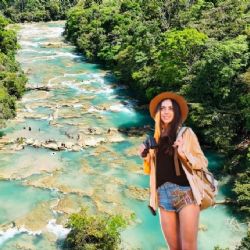 ¿No es Agua Azul? Las cascadas de Chiapas poco conocidas con paisajes maravillosos
