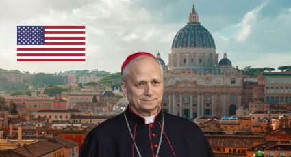 Cónclave: ¿Quién es el cardenal estadounidense que podría ser sucesor del Papa Francisco?