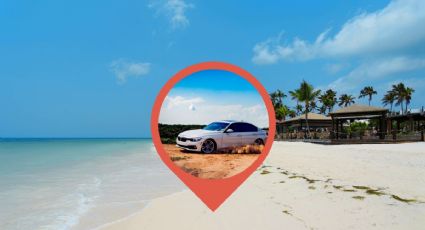 ¿Cuánto gastas en casetas para ir a Puerto Vallarta desde la CDMX en 2025?