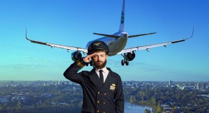 ¡Héroe! Piloto salva vuelo al hacer aterrizaje de emergencia en La Habana