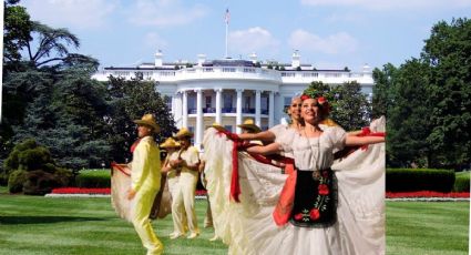 ¡Orgullo Nacional! Músicos de Veracruz ponen en alto el nombre de México en Estados Unidos