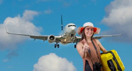 AIFA estrena nueva ruta a Saltillo y esto costará volar a ese destino en 2025