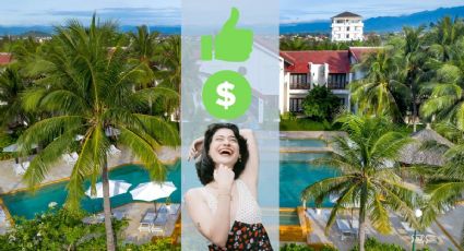 ¡Escapada del calor! Balnearios BARATOS para refrescarte por menos de 100 pesos