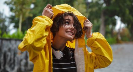 Frente frío ‘reforzado’ trae lluvias y viento; sigue onda de calor: Clima hoy 8 de mayo