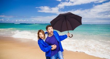 Temporada de huracanes: Las playas del mundo libres de tormentas que puedes visitar en vacaciones