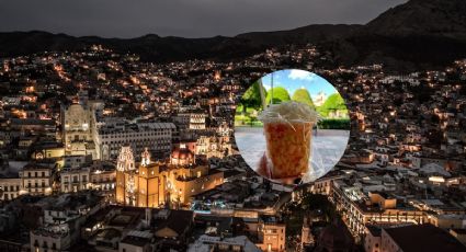 ¿Qué es el ‘caldo de oso’ y dónde puedes probar este antojito en tus viajes por México?