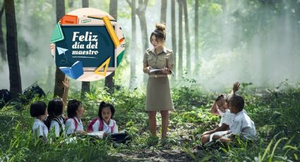 Día del Maestro: Este es el orígen de esta celebración en México