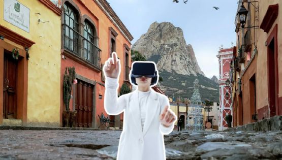 ¿Cuál es el municipio más bonito de Querétaro para ir el fin de semana, según la IA?